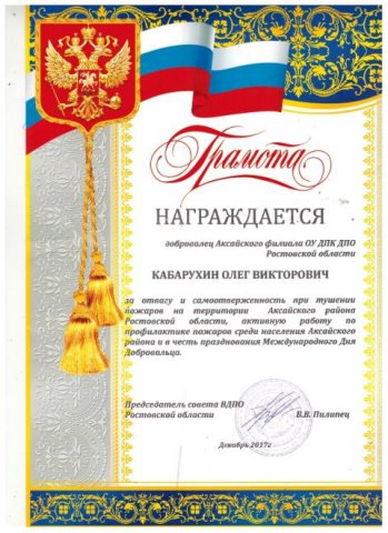 Наши достижения 2017 года
